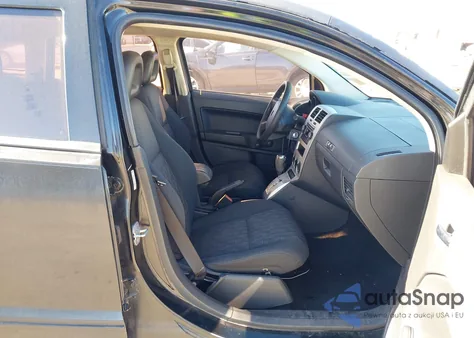 2008 Dodge Caliber Se z USA, uszkodzony, nr VIN 1B3HB28B78D645829